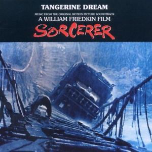 Tangerine Dream - Sorcerer (A félelem ára) (CD)