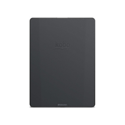 KOBO Glo Refurbished  2 GB WLAN eBook-Reader Schwarz