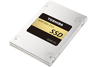 TOSHIBA HDTS412EZSTA Q300 Pro128GB SSD