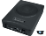 HIFONICS TR202A - Subwoofer (Schwarz)