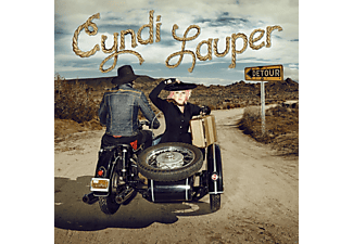 Cyndi Lauper - Detour | CD