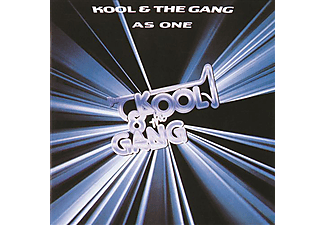 Kool & The Gang - As One - Expanded Edition (CD)