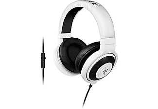 RAZER Kraken Pro 2015 Oyuncu Kulaküstü Kulaklık Beyaz