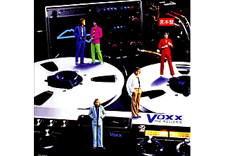 Bay City Rollers - Voxx (CD)