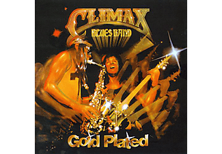 Climax Blues Band - Gold Plated - Remastered - Expanded Edition (CD)