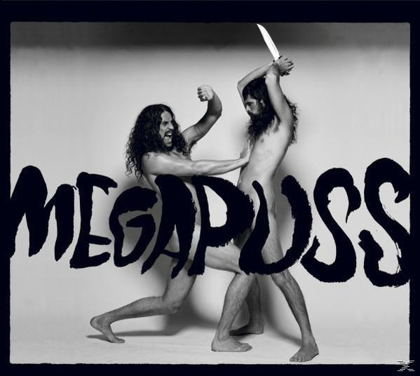 Surfing (CD) - Megapuss -