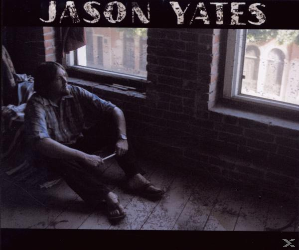 - (CD) Jason Yates - Yates Jason