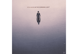 Geva Alon - In The Morning Light  - (CD)