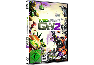 Plants vs. Zombies Garden Warfare 2 - [PC]