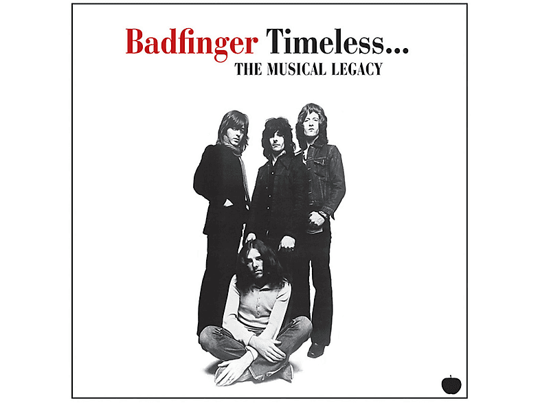 Badfinger - Timeless: The Musical Legacy Of Badfinger CD