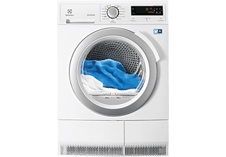 ELECTROLUX EDH3488GDE hőszivattyús szárítógép + 10 év motor garancia