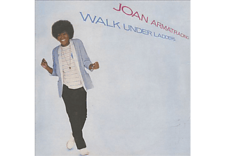 Joan Armatrading - Walk Under Ladders (CD)