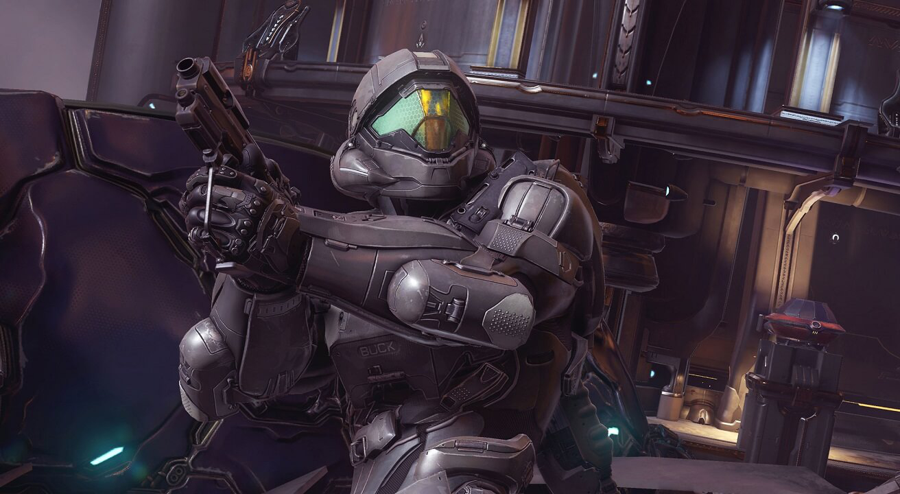 Halo 5: Guardians (Xbox One)