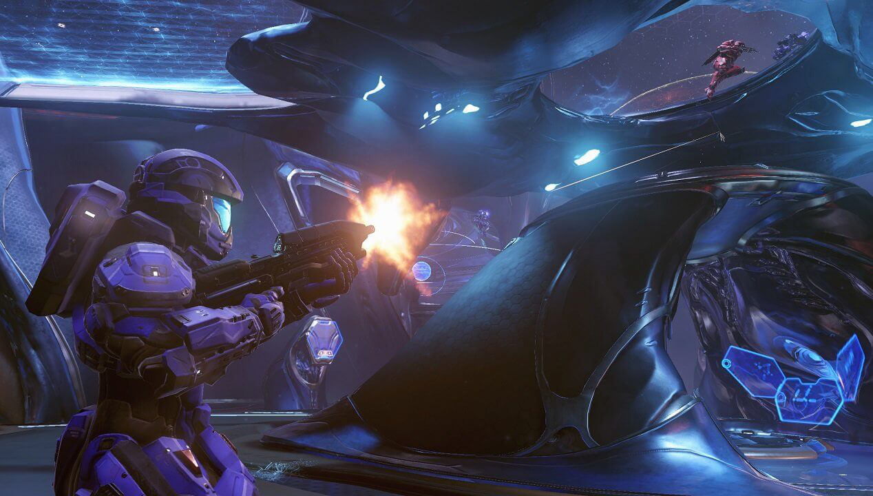Halo 5: Guardians (Xbox One)