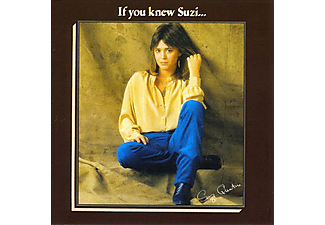Suzi Quatro - If You Knew Suzi... (CD)