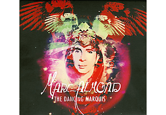 Marc Almond - The Dancing Marquis (CD)