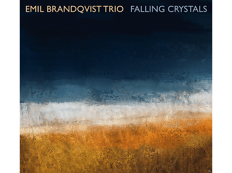 Emil Brandqvist Trio - Falling Crystals  - (Vinyl)