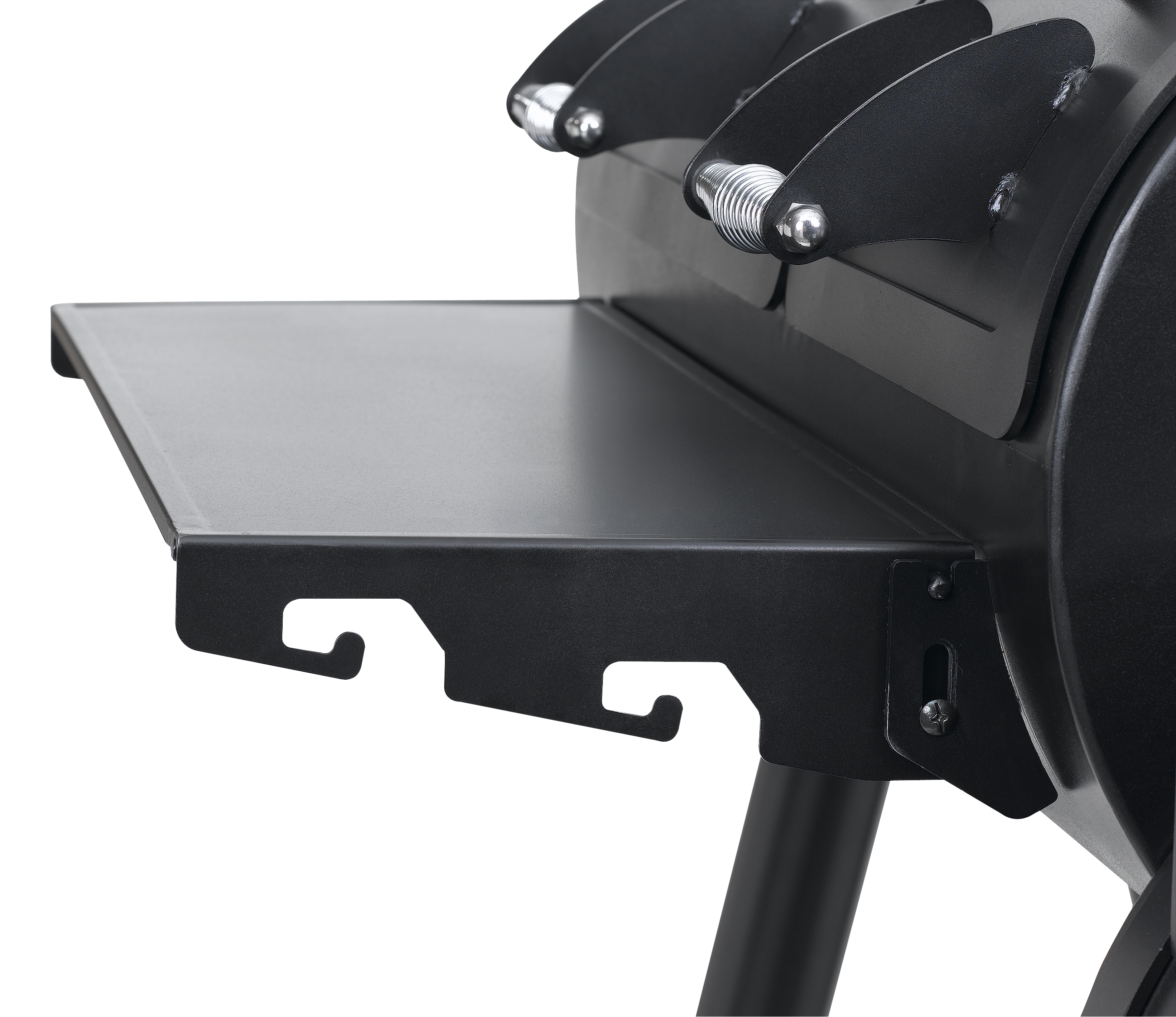 TEPRO 1146 Indianapolis Kohlegrill, Schwarz 