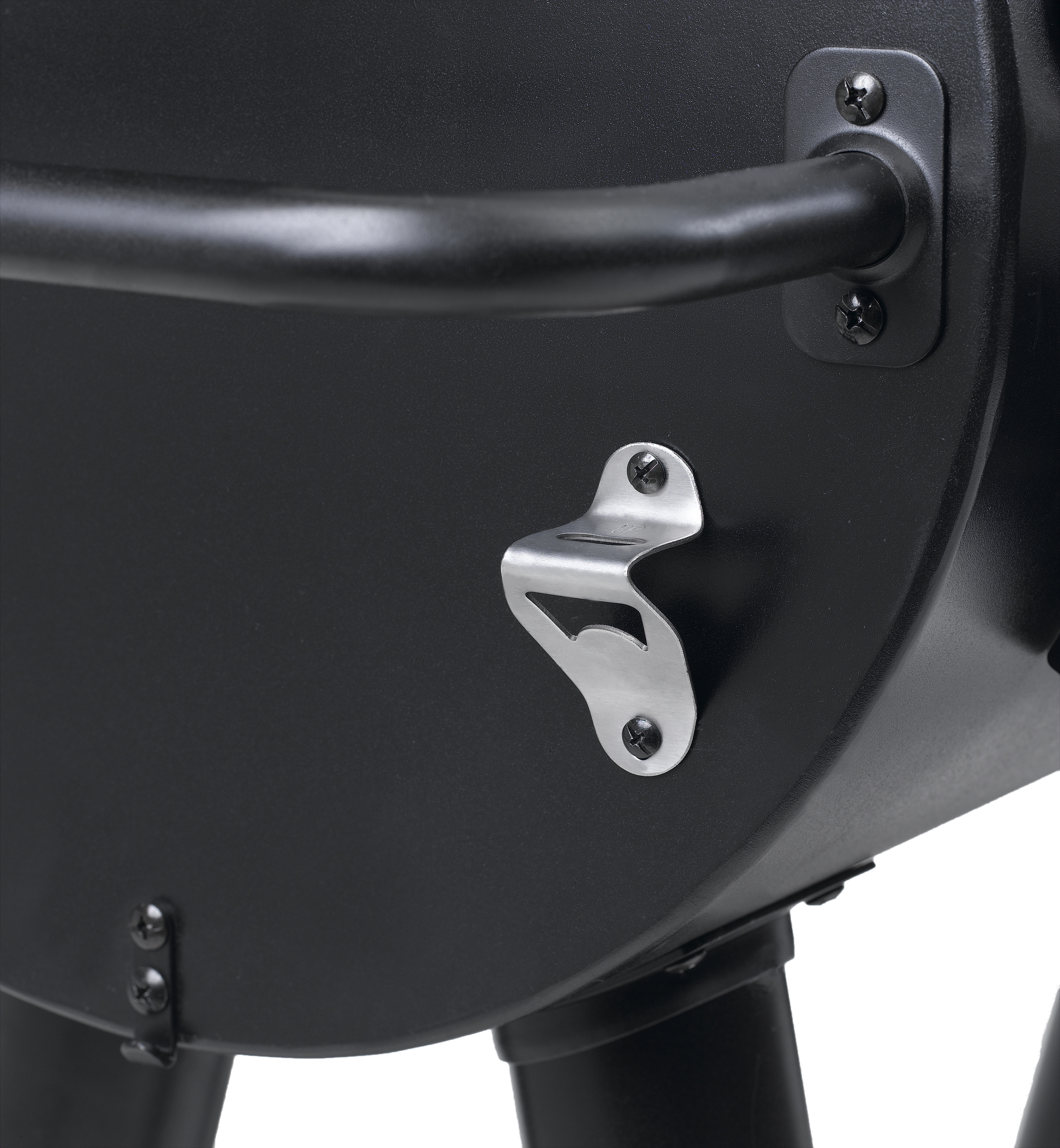 TEPRO 1146 Indianapolis Kohlegrill, Schwarz 