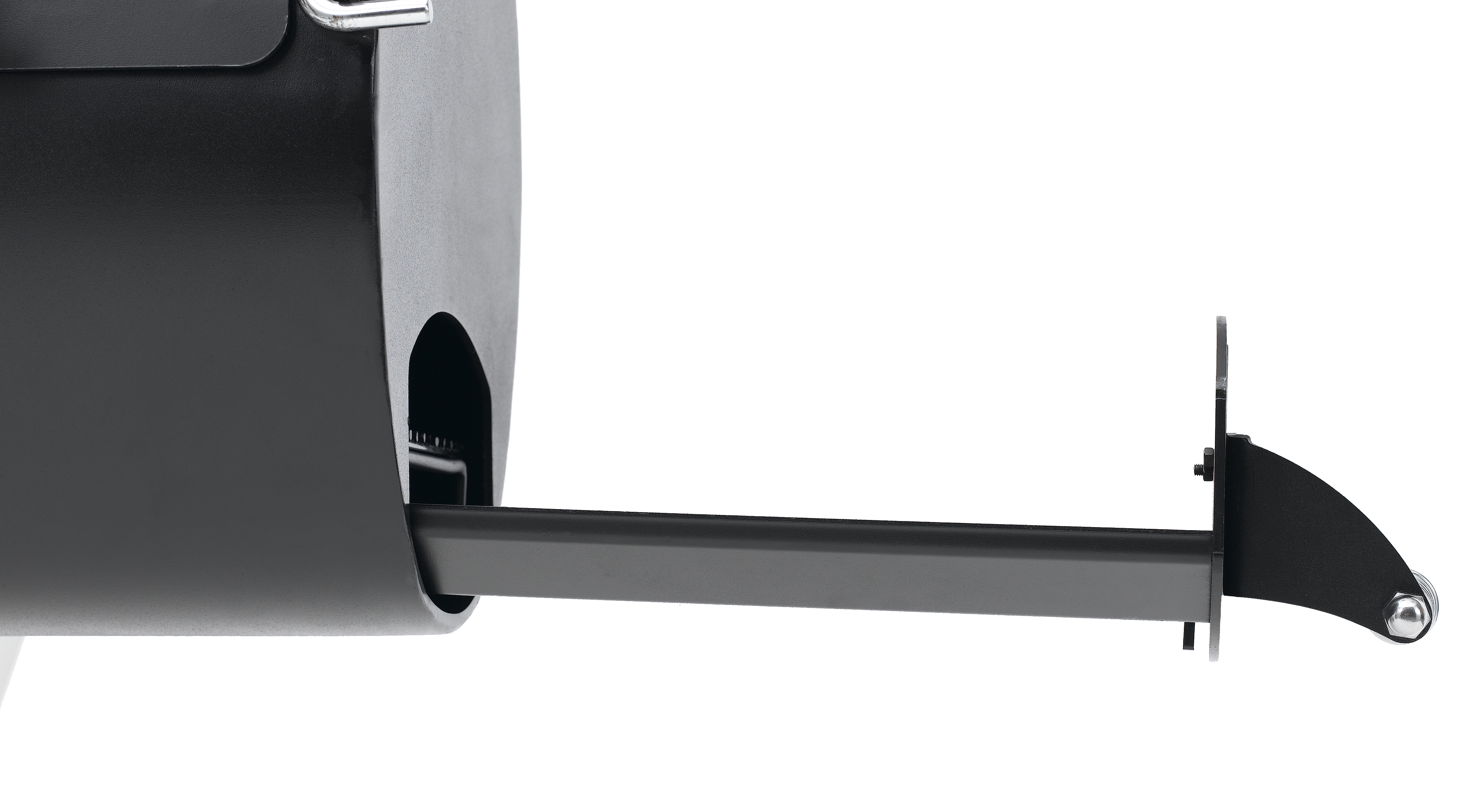 TEPRO 1146 Indianapolis Kohlegrill, Schwarz 