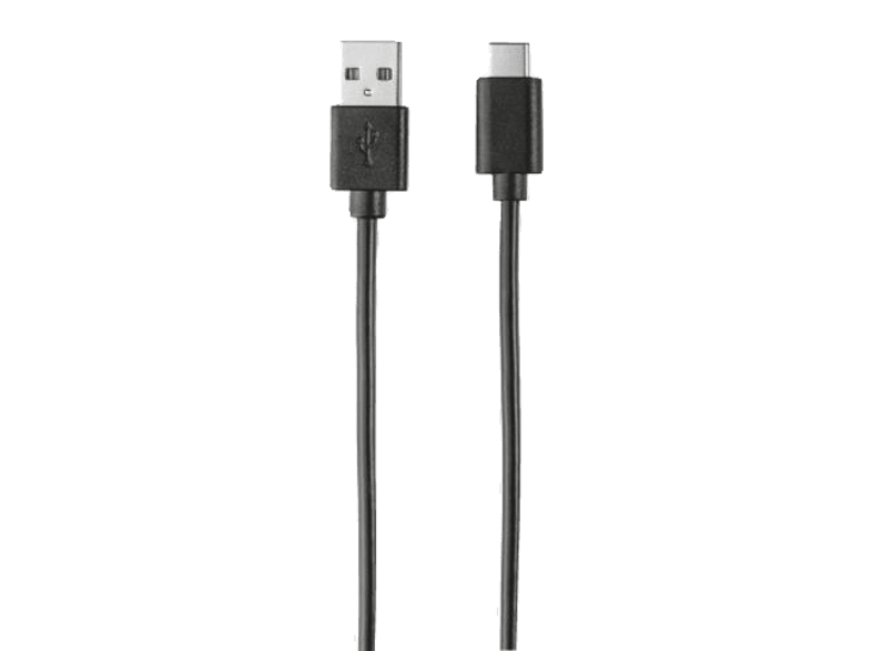 trust 20445 1m type c usb 2 0 data ve sarj kablosu