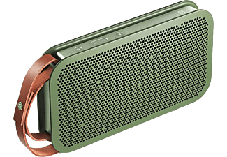 BEOPLAY A2 Taşınabilir Kablosuz Hoparlör Yeşil (BO.1290936)