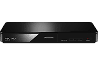 PANASONIC DMP-BDT184 Blu-ray Player Schwarz