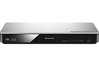 PANASONIC DMP-BDT185 Blu-ray Player Silber