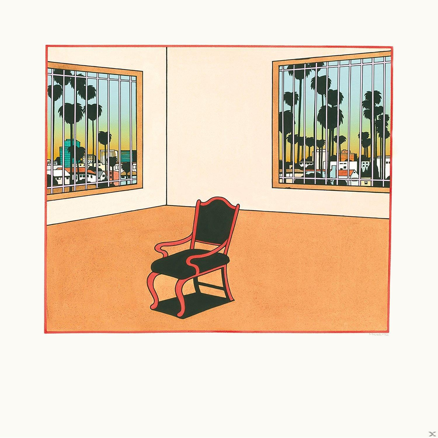 Quilt - Plaza (Lp) - (Vinyl)