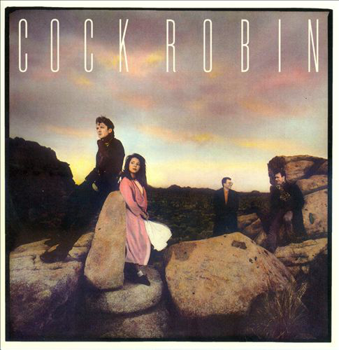 Cock Robin - Expanded Edition (CD)