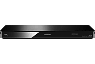 PANASONIC DMP-BDT384 Blu-ray Player Schwarz