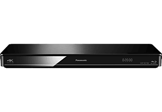 PANASONIC DMP-BDT384 - Lettore Blu-ray (Full HD, Upscaling Fino a 4K)