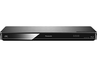 PANASONIC DMP-BDT385 - Blu-ray-Player (Full HD, Upscaling bis zu 4K)