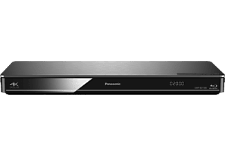 PANASONIC DMP-BDT385 - Lecteur Blu-ray (Full HD, Upscaling Jusqu’à 4K)
