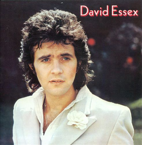 David Essex - (CD)