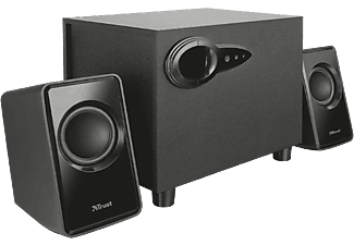 TRUST Système d'enceintes USB 2.1 Avora (20442)