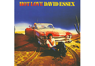 David Essex - Hot Love (CD)