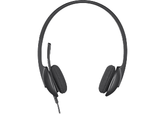 LOGITECH H340 USB headset 981-000475