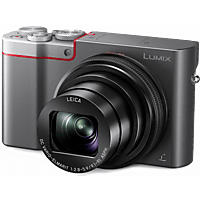 Duplicatie paus psychologie Panasonic Compact Camera Lumix - Doe nu je voordeel bij MediaMarkt