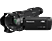 PANASONIC HC-VXF999 BLACK - Camcorder (Schwarz)