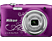 NIKON Coolpix A100 - Appareil photo compact Mauve