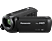 PANASONIC HC-V380 BLACK - Camcorder (Schwarz)