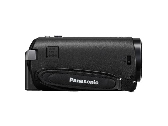 PANASONIC HC-V380, noir - Caméscopes (Noir)