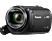 PANASONIC HC-V380 BLACK - Camcorder (Schwarz)