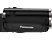 PANASONIC Panasonic HC-V180, nero - Videocamera (Nero)