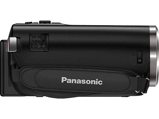 PANASONIC HC-V180, noir - Caméscopes (Noir)