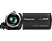 PANASONIC HC-V180 BLACK - Camcorder (schwarz)