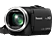 PANASONIC HC-V180 BLACK - Camcorder (schwarz)