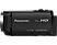 PANASONIC HC-V180, nero - Videocamera (Nero)