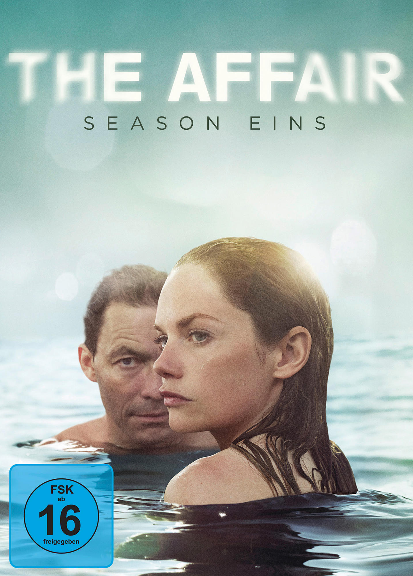The Affair - Staffel 1 DVD